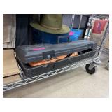 HITCH & HEAVY DUTY PULL STRAP