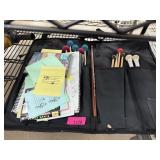 LOT OF PERCUSSION MALLETS / DRUMSTICKS
