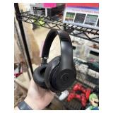 BEATS STUDIO 3 WIRELESS HEADPHONES NOTES