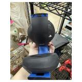 SONY PLAYSTATION WIRELESS HEADPHONES