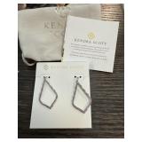 KENDRA SCOTT EARRINGS