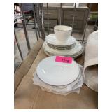 WEDGWOOD CHINA