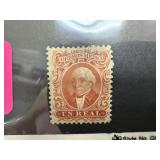 MEXICO UNUSED 1 REAL 1864 HIDALGO ISSUE