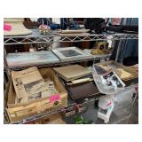 LARGE LOT OF VINTAGE PHOTOGRAPHS NEWSPAPERS ETC