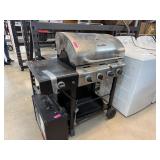 CHAR BROIL PROPANE GRILL