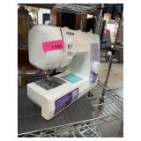 BROTHER SEWING MACHINE LX2763