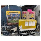 LOT OF GAMES / PUZZLE