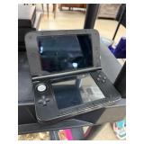 NINTENDO 3DS VIDEO GAME SYSTEM XL WORKS