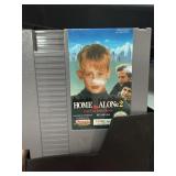 NINTENDO NES VIDEO GAME HOME ALONE 2
