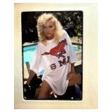 25 DAVID MECEY ORIG PLAYBOY PHOTOGRAPHER SLIDES