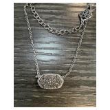 KENDRA SCOTT NECKLACE