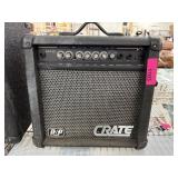 CRATE GUITAR AMPLIFIER GFX-15