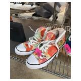 VANS SHOES SZ 7 / 9