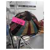 BOB MACKIE EVENING PURSE