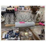 MARBLE ROLLING PIN