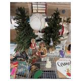 LOT OF CHRISTMAS