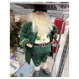 LARGE SANTA CLAUS
