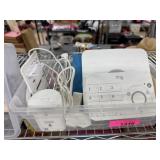 RING SECURITY SYSTEM PARTS