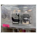 WALKMAN 2 II CASSETTE PLAYER