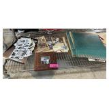 LARGE LOT OF MIXED PHOTOGRAPHS