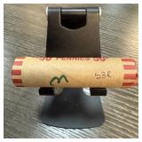 ROLL OF MIXED WHEAT PENNIES CENTS