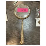 HAND MIRROR