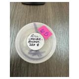 ROLL OF UNC BICENTENNIAL IKE DOLLARS 20 COINS