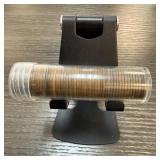ROLL OF MIXED DATE WHEAT PENNIES CENTS