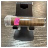 1940-S WHEAT PENNY CENTS ROLL