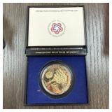 AMERICAN BICENTENNIAL TOKEN / MEDAL