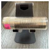 2005-D BUFFALO JEFERSON NICKEL ROLL UNC