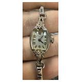 VINTAGE BULOVA 23 WATCH TICKS