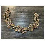 VINTAGE CORO BRACELET