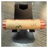 ROLL OF MIXED WHEAT PENNIES CENTS