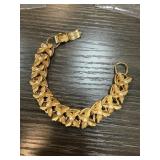 VINTAGE FLORENZA BRACELET