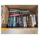 LOT OF SCIENCE FICTION BOOKS MORE TERRY GOODKIND+ LOT OF SCIENCE FICTION BOOKS MORE TERRY GOODKIND+