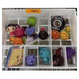 LOT OF MISC DISNEY TOYS LOT OF MISC DISNEY TOYS