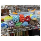 LOT OF TSUM TSUMS LOT OF TSUM TSUMS