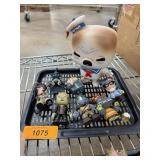 LOT OF FUNKO POP CULTURE TOYS LOT OF FUNKO POP CULTURE TOYS