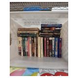 LOT OF SCIENCE FICTION BOOKS MORE LOT OF SCIENCE FICTION BOOKS MORE