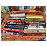 LOT OF SCIENCE FICTION BOOKS DAVE DUNCAN & MORE LOT OF SCIENCE FICTION BOOKS DAVE DUNCAN & MORE