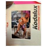 25 ORIG DAVID MECEY PLAYBOY PHOTOGRAPHER SLIDES 25 ORIG DAVID MECEY PLAYBOY PHOTOGRAPHER SLIDES