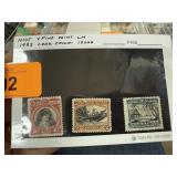 NIUE MINT LH 1932 COOK ISLANDS COMM ISSUES NIUE MINT LH 1932 COOK ISLANDS COMM ISSUES