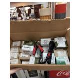 LARGE LOT OF HARDWARE LARGE LOT OF HARDWARE