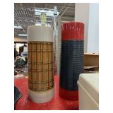 2PC ALADDIN THERMOSES 2PC ALADDIN THERMOSES