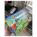 ELFENLAND GAME ALAN E MOON ELFENLAND GAME ALAN E MOON