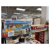 LOT OF BOARD GAMES LOT OF BOARD GAMES