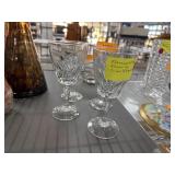4PC CRISTAL D 4PC CRISTAL D