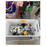 LOT OF LEGOS LOT OF LEGOS