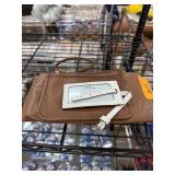 COACH WALLET / WRISTLET / LUGGAGE TAG COACH WALLET / WRISTLET / LUGGAGE TAG